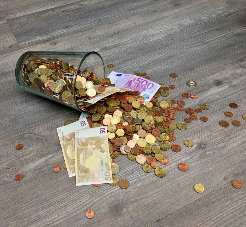Solicita un préstamo de 400€